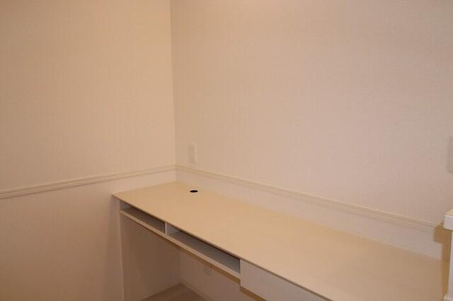 TSコート大津（102） 部屋画像