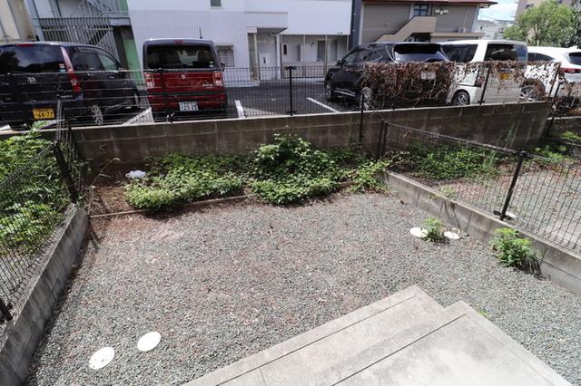 一刻館（103） 部屋画像