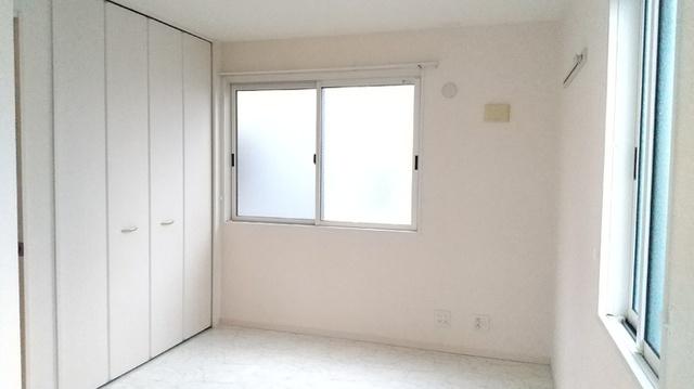 エスポワール光の森（102） 部屋画像