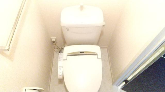 エスポワール光の森（102） 部屋画像