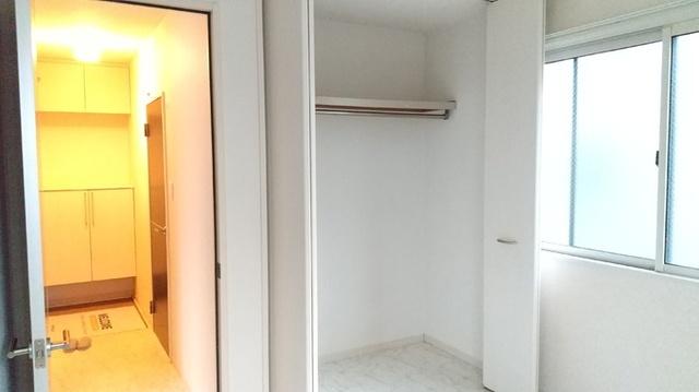エスポワール光の森（102） 部屋画像