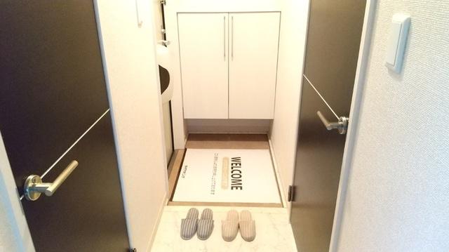 エスポワール光の森（102） 部屋画像