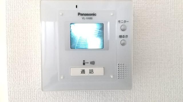 エスポワール光の森（102） 部屋画像