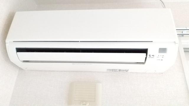 エスポワール光の森（102） 部屋画像