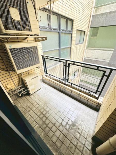 熊本市中央区新町マンション 部屋画像