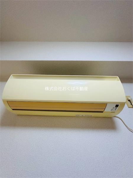 熊本市中央区新町マンション 部屋画像