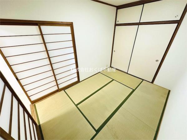 熊本市中央区新町マンション その他部屋・スペース
