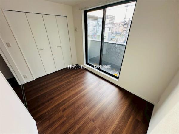 SunMark　京町本丁（202） その他