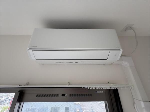 クロノス25上熊本（601） 部屋画像