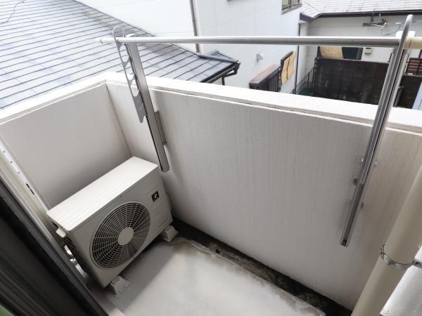 メゾンド坪井（301） 部屋画像