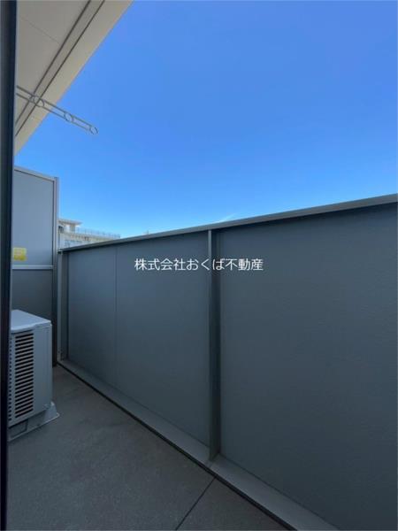 インペリアルコート（203） 部屋画像