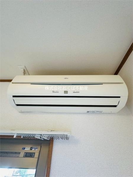 カルフールＢ．Ｃ白山（302） 部屋画像