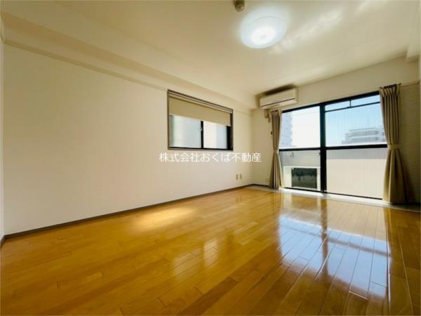 シハラマンションAビルド（501） その他部屋・スペース