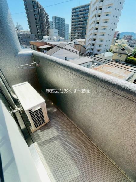 シハラマンションAビルド（501） 部屋画像
