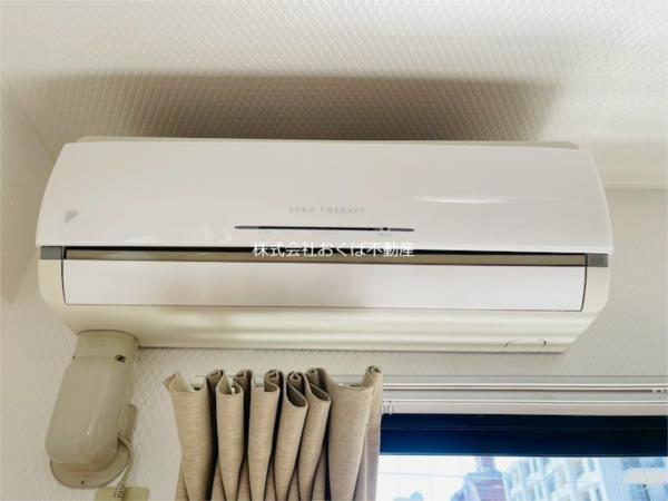 シハラマンションAビルド（501） 部屋画像