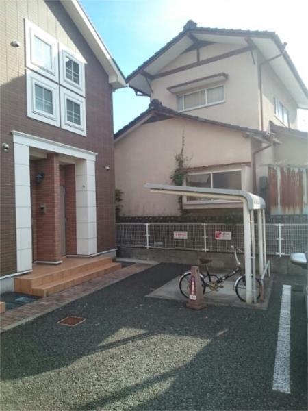 パインヒルズＡ（101） 部屋画像