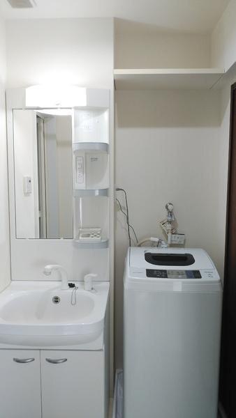 メゾンド坪井（303） 部屋画像