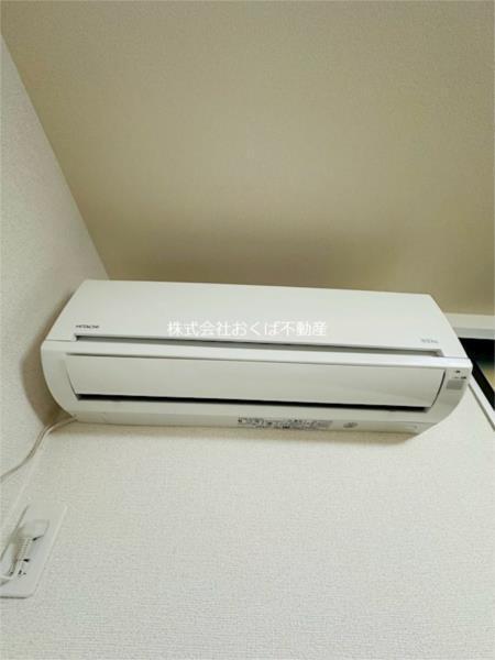 ラ・ペジーブル新大江（101） 部屋画像