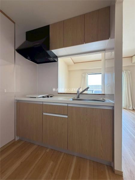 エクセレントマンション（302） キッチン