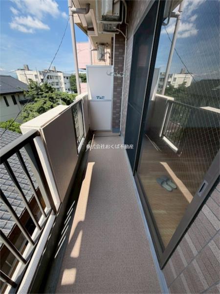 エクセレントマンション（302） 部屋画像