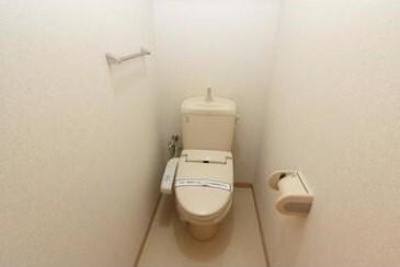 ボヌール水前寺（101） トイレ