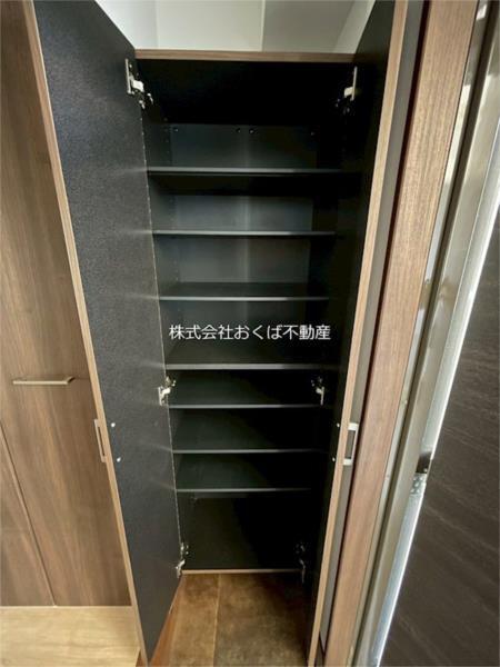 フェリーチェ熊本駅西（0602） その他部屋・スペース