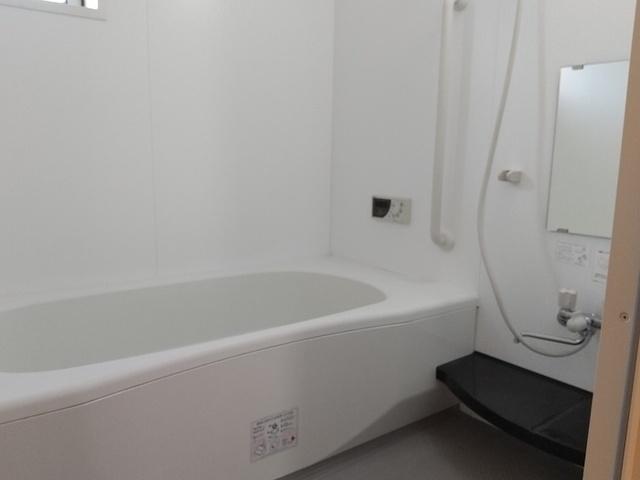 エスペラール（205） 部屋画像