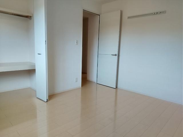 エスペラール（205） 部屋画像
