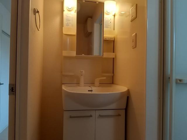 エスペラール（205） 部屋画像