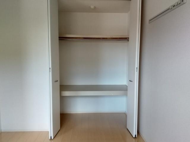 エスペラール（205） 部屋画像
