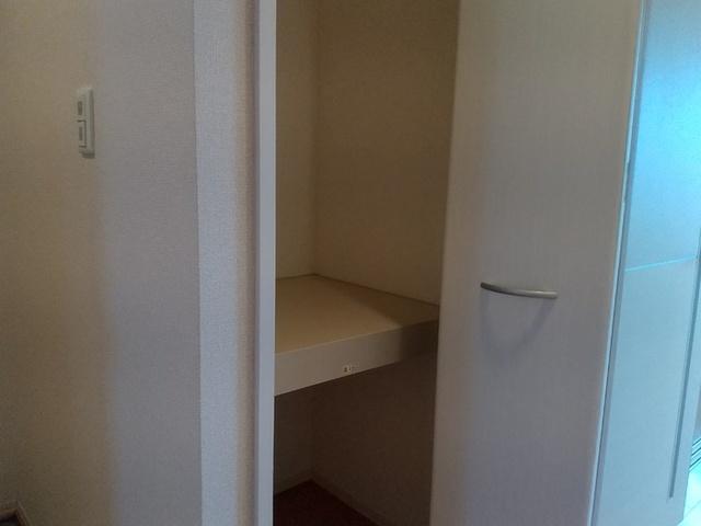 エスペラール（205） 部屋画像