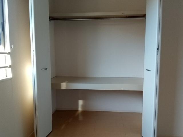 エスペラール（205） 部屋画像