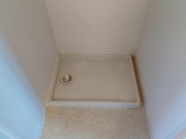 エスペラール（205） 部屋画像