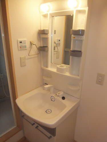 シャトーグローリー　B棟（102） 部屋画像