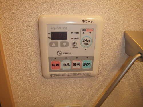シャトーグローリー　B棟（102） 部屋画像