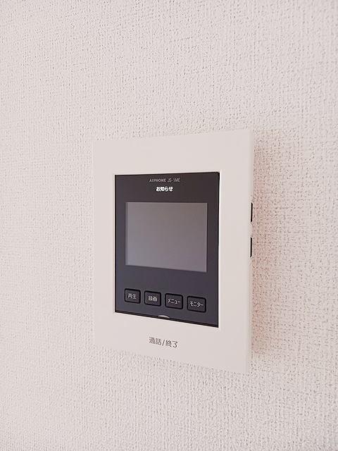 ボヌール　ミヤ（203） 設備