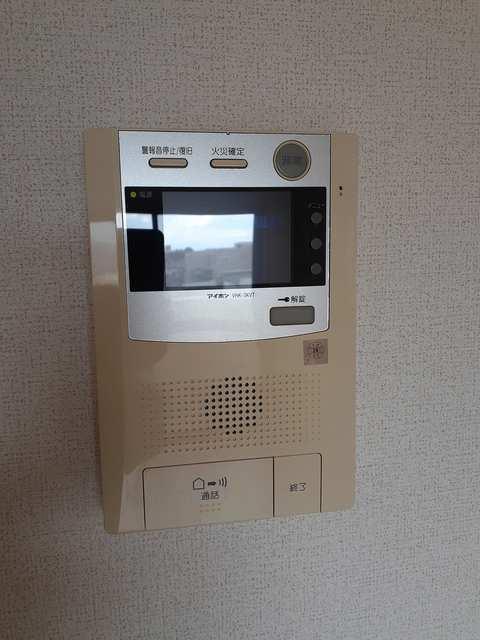 ブリランテピアッツァ（501） 設備