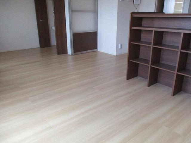 ラ・シャンス（302） 部屋画像