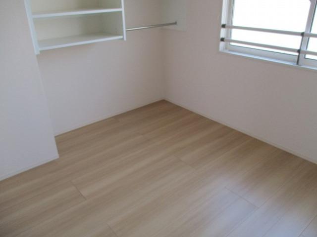 ラ・シャンス（302） 部屋画像