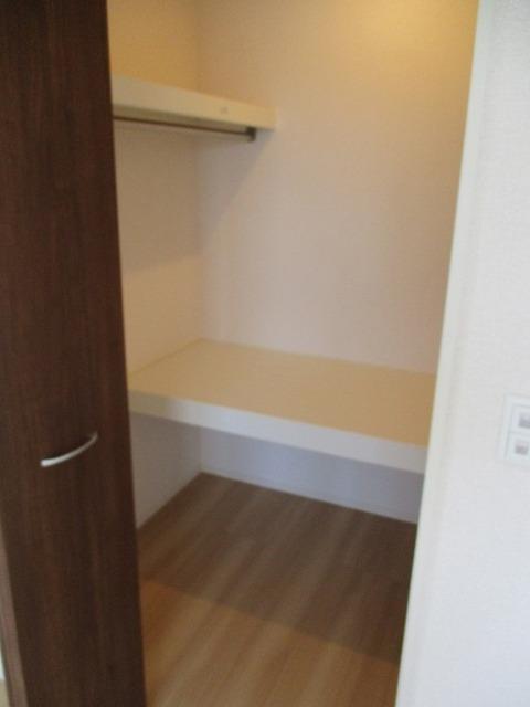 ラ・シャンス（302） 部屋画像