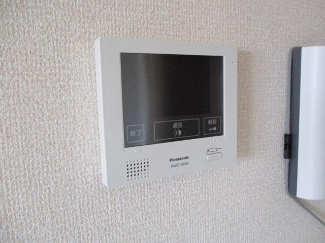 ラ・シャンス（302） 部屋画像