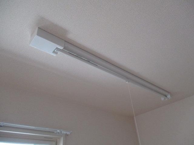 ラ・シャンス（302） 部屋画像