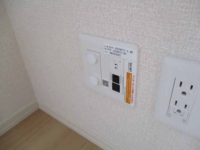 ラ・シャンス（302） 部屋画像