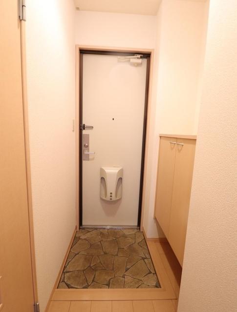 ルミエール花立　A棟（203） 部屋画像