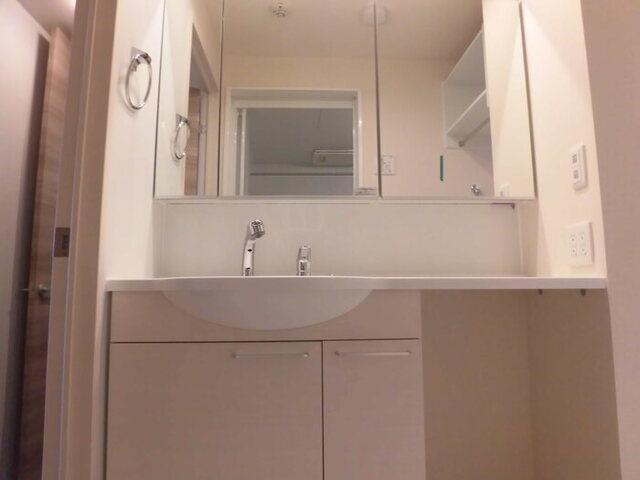 ラフィーネ益城　A棟（205） 部屋画像
