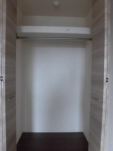 ラフィーネ益城　A棟（205） 部屋画像