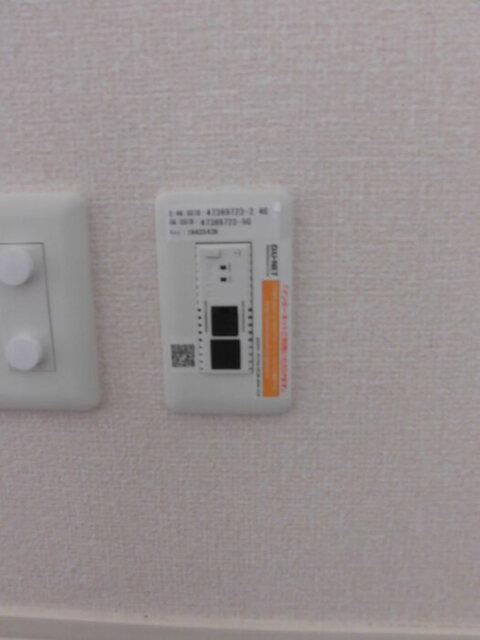 ラフィーネ益城　A棟（205） 部屋画像