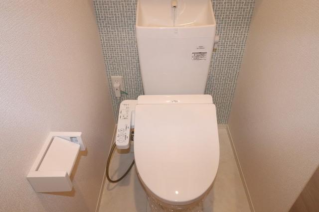シェシレーヌ（101） 部屋画像