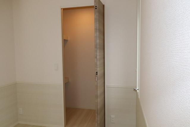 シェシレーヌ（101） 部屋画像