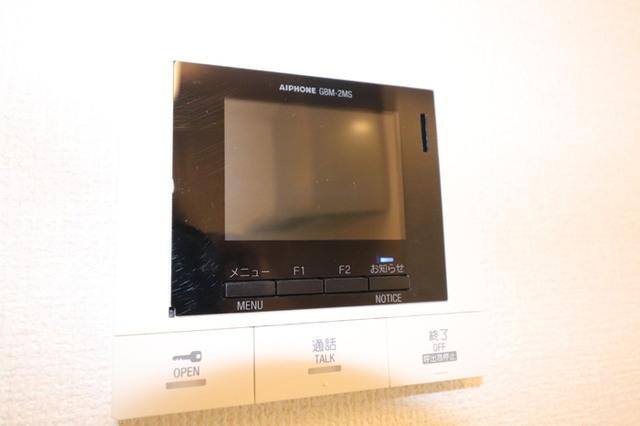 シェシレーヌ（101） 部屋画像